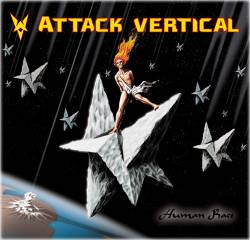 Attack Vertical : Human Race